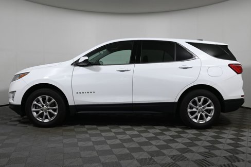 Used 2020 Chevrolet Equinox LT image 2