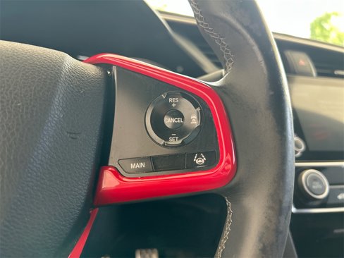 Used 2020 Honda Civic Sport image 20