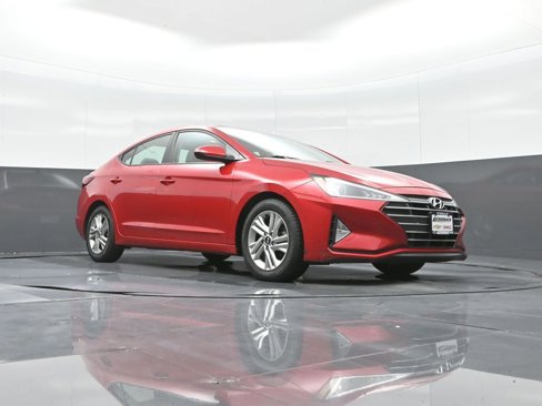 Used 2020 Hyundai Elantra Value Edition image 27