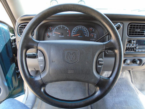 Used 1997 Dodge Dakota SLT image 12
