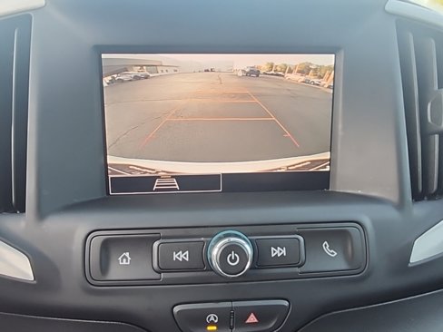 Certified 2024 GMC Terrain SLE image 30