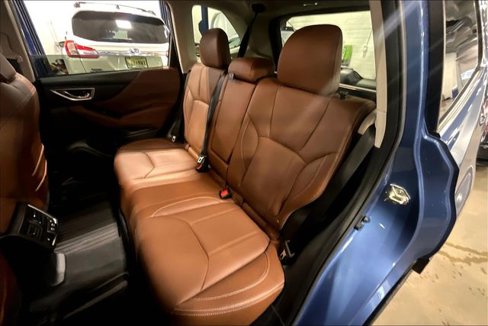 Used 2019 Subaru Forester Touring image 26