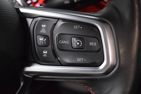 Used 2020 Jeep Gladiator Rubicon image 29