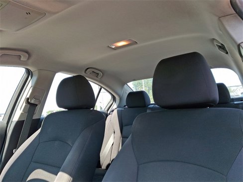 Used 2014 Chevrolet Cruze LT image 14