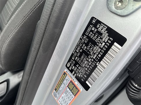 Used 2021 Kia Sorento LX image 32