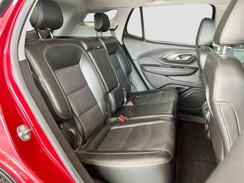Used 2019 GMC Terrain SLT w/ Preferred Package image 25