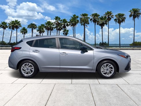 New 2025 Subaru Impreza 2.0i image 3