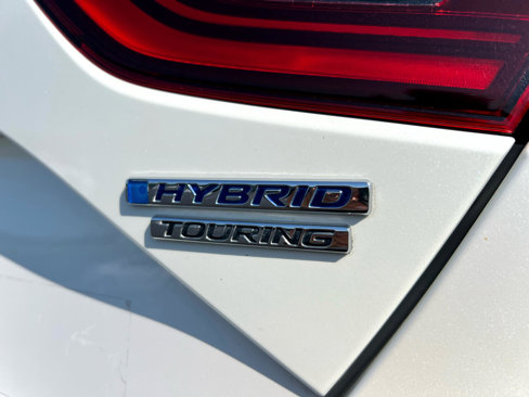 Used 2019 Honda Insight Touring image 85