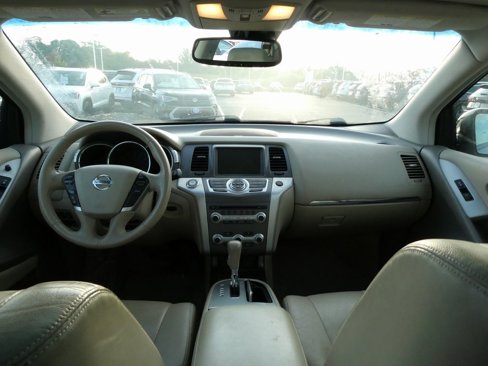Used 2011 Nissan Murano SL image 37