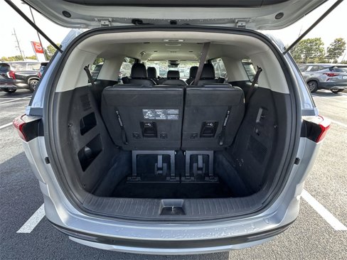 Used 2022 Kia Carnival LX image 23