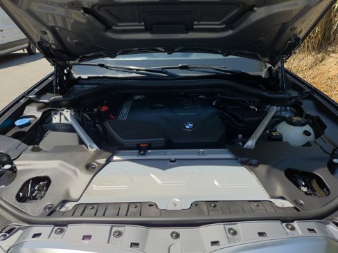 Used 2023 BMW X3 sDrive30i w/ Convenience Package w/ZPA image 25