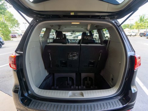 Used 2019 Kia Sedona EX image 34
