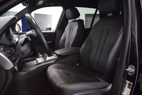 Used 2017 BMW X5 xDrive35i image 10