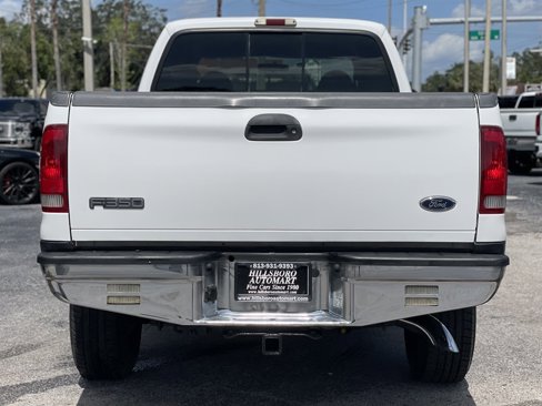 Used 1999 Ford F350 XLT image 18