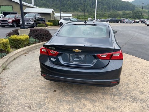 Used 2020 Chevrolet Malibu LS image 6