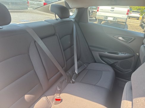 Used 2024 Chevrolet Malibu LT image 13