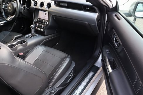 Used 2019 Ford Mustang Premium image 40