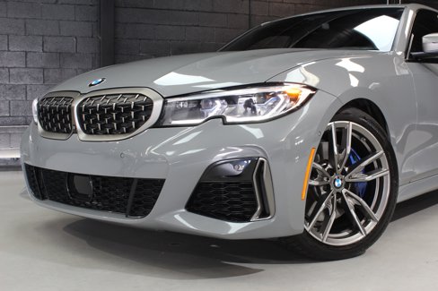 Used 2021 BMW M340i w/ Executive Package image 5