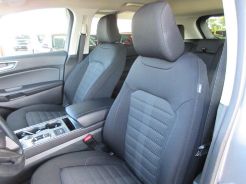 Used 2024 Ford Edge SEL w/ Cargo Accessory Package image 10
