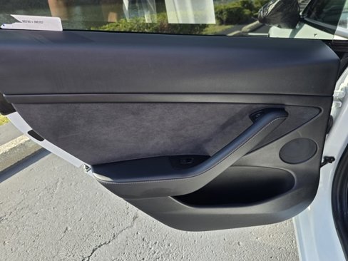Used 2021 Tesla Model 3 Long Range image 13