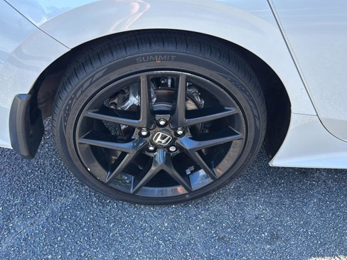 Used 2023 Honda Civic Sport image 32