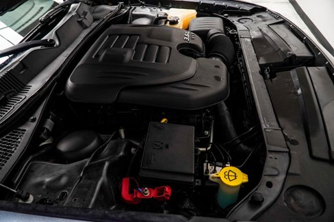 Used 2019 Dodge Challenger SXT image 16