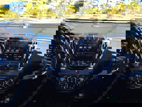 Used 2019 Chevrolet Malibu LT image 24