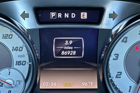 Used 2013 Mercedes-Benz SL 550 image 23