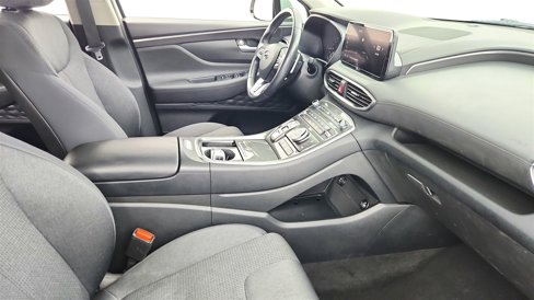 Used 2023 Hyundai Santa Fe SEL image 40