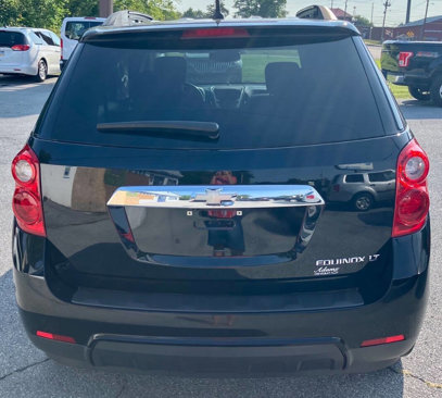 Used 2012 Chevrolet Equinox LT image 5