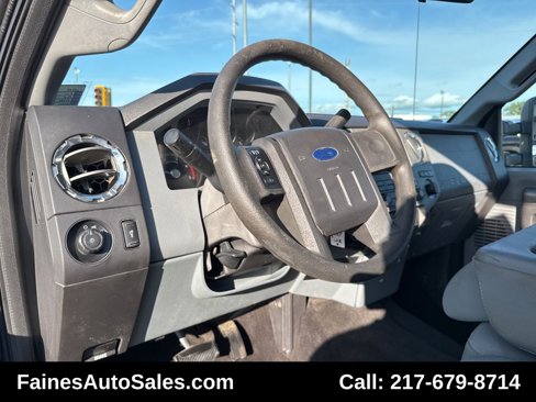Used 2011 Ford F250 XLT w/ FX4 Off Road Pkg image 67