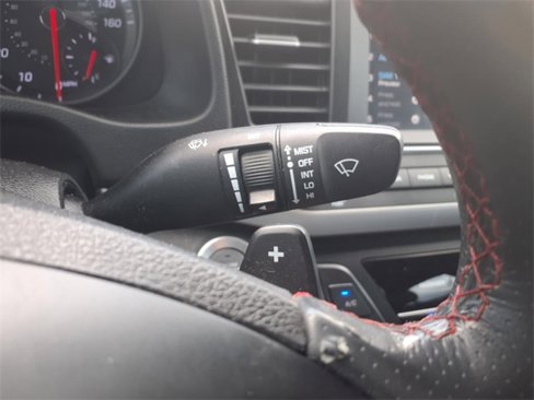 Used 2018 Hyundai Elantra Sport image 26
