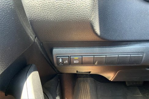Certified 2024 Toyota Corolla LE image 36
