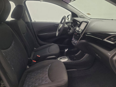 Used 2021 Chevrolet Spark LT image 21