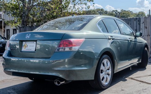 Used 2009 Honda Accord EX-L image 5