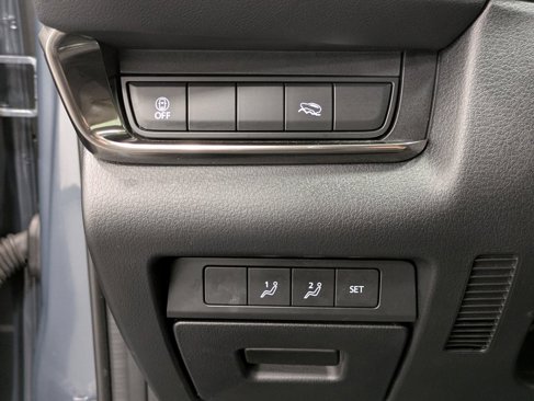 Certified 2022 MAZDA CX-30 AWD 2.5 Turbo S image 20