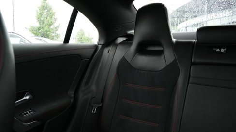 Used 2022 Mercedes-Benz CLA 250 4MATIC image 38