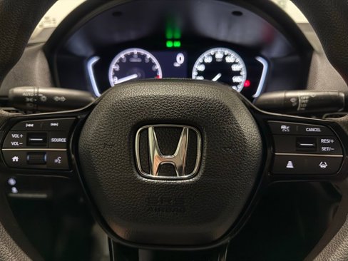Used 2022 Honda Civic LX image 16