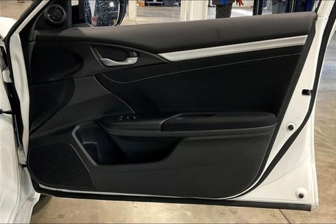 Used 2018 Honda Civic EX-T image 24