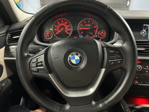 Used 2016 BMW X3 xDrive28i image 18