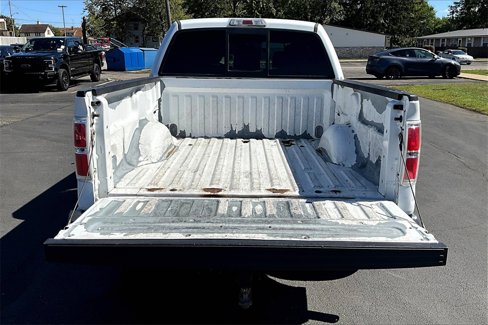Used 2012 Ford F150 XLT w/ XTR Pkg image 29