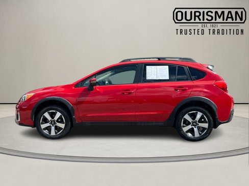 Used 2017 Subaru Crosstrek 2.0i Premium w/ Special Edition image 3