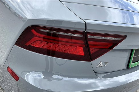 Used 2018 Audi A7 3.0T Prestige w/ Competition Package image 32