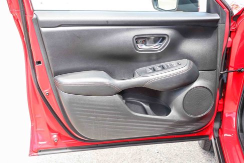Certified 2024 Honda HR-V Sport image 20