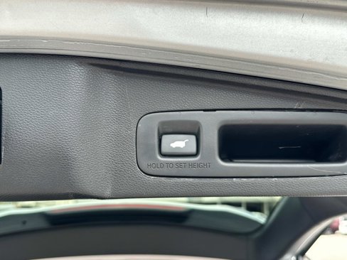 Used 2021 Honda CR-V EX-L image 13