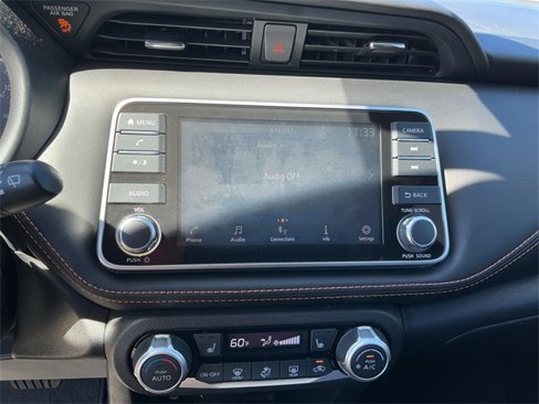 Used 2020 Nissan Kicks SR w/ SR Premium Package image 19