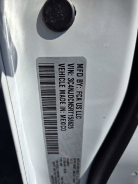 Used 2024 Jeep Compass Limited image 36