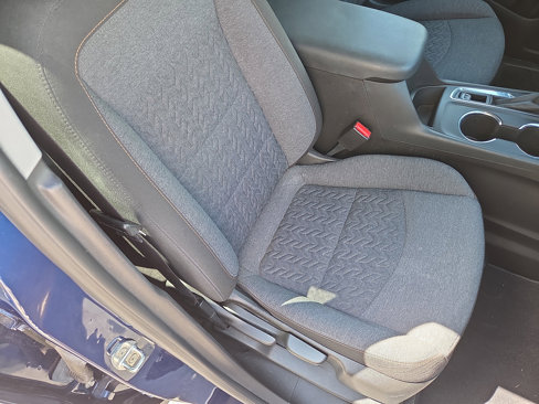 Certified 2022 Chevrolet Equinox LT image 16