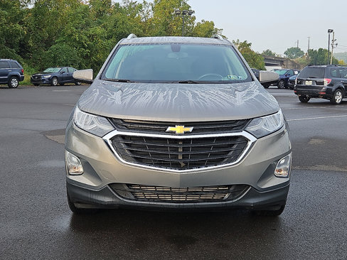 Used 2018 Chevrolet Equinox LT image 2