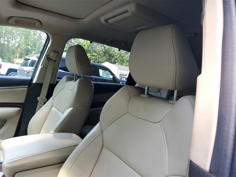 Used 2016 Acura MDX FWD w/ Tech & Entertainment image 15